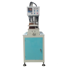 Single head welding machine with any angle